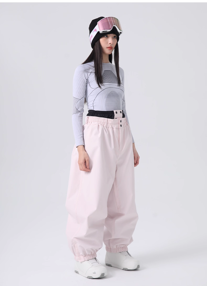 Pro 20K 3L Insulated Snow Pants - Women's | Searipe