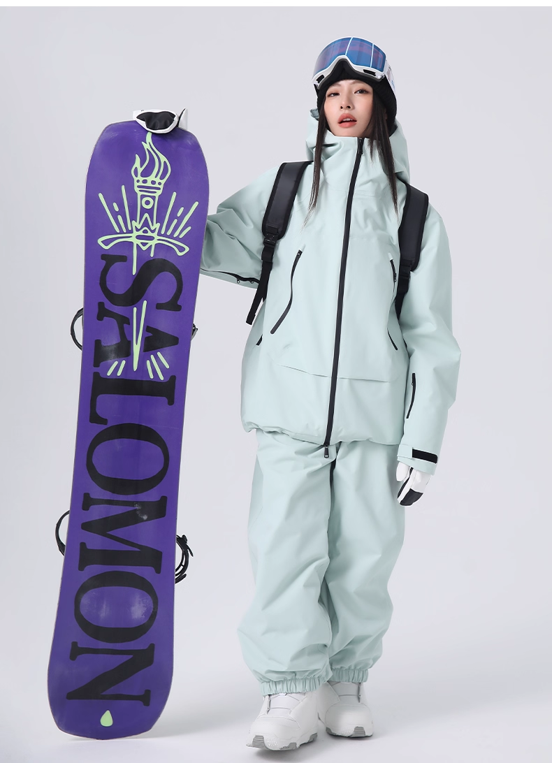Pro 20K 3L Insulated Snow Pants - Women's | Searipe