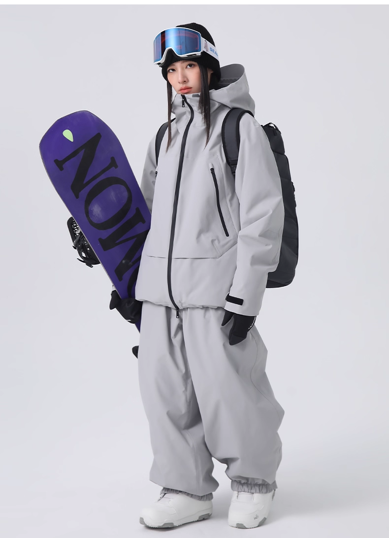 Pro 20K 3L Insulated Snow Pants - Women's | Searipe
