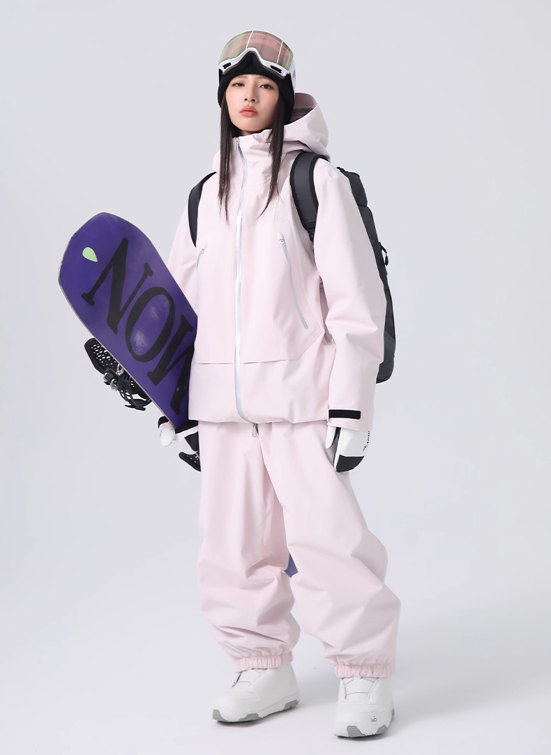Pro 20K 3L Insulated Snow Pants - Women's | Searipe