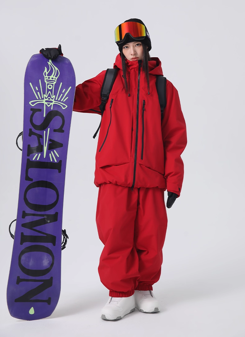 Pro 20K 3L Insulated Snow Pants - Women's | Searipe