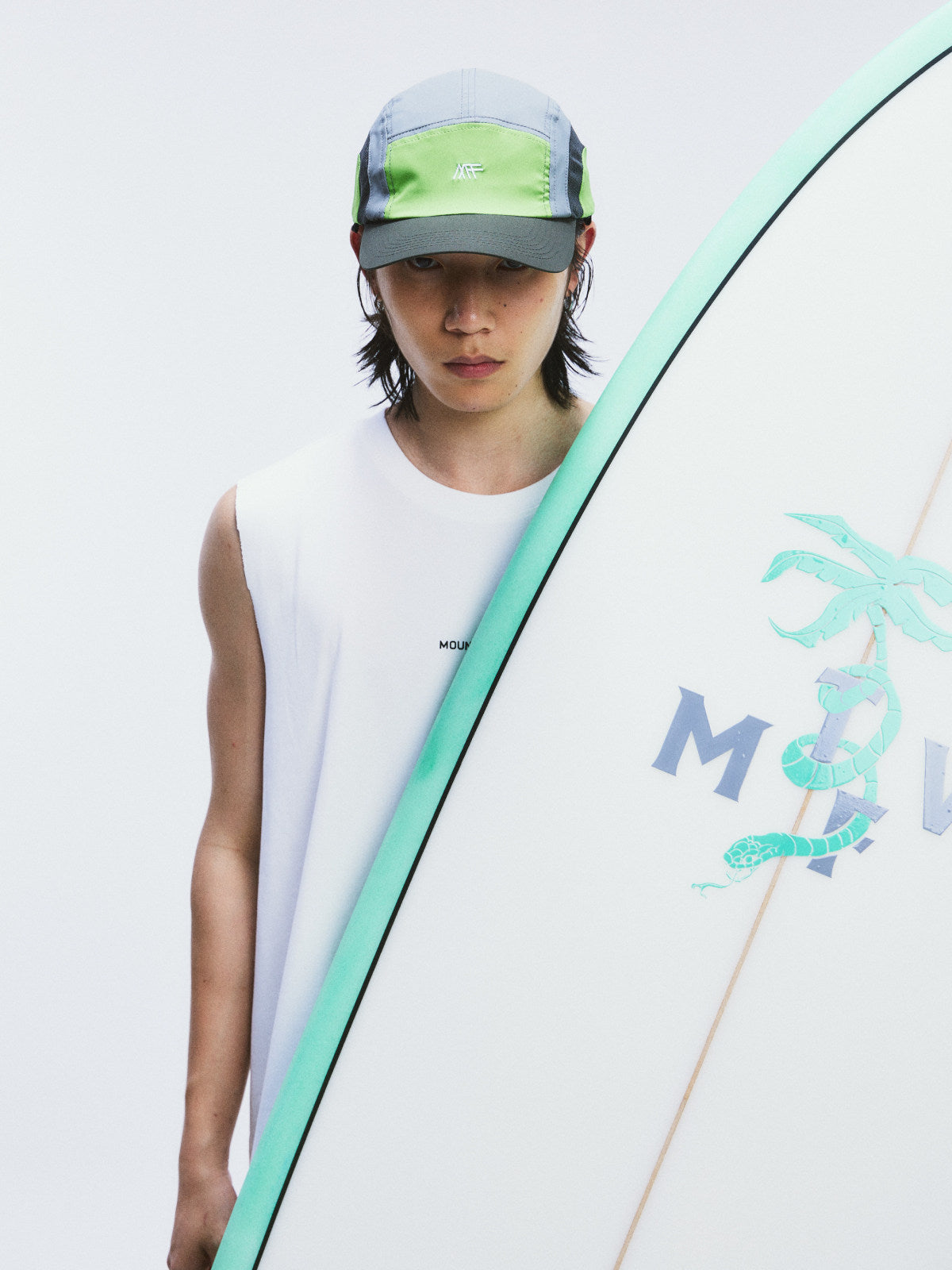 Quick-Dry Breathable Convertible Surf Cap – Unisex | MOUNTAINFEVER