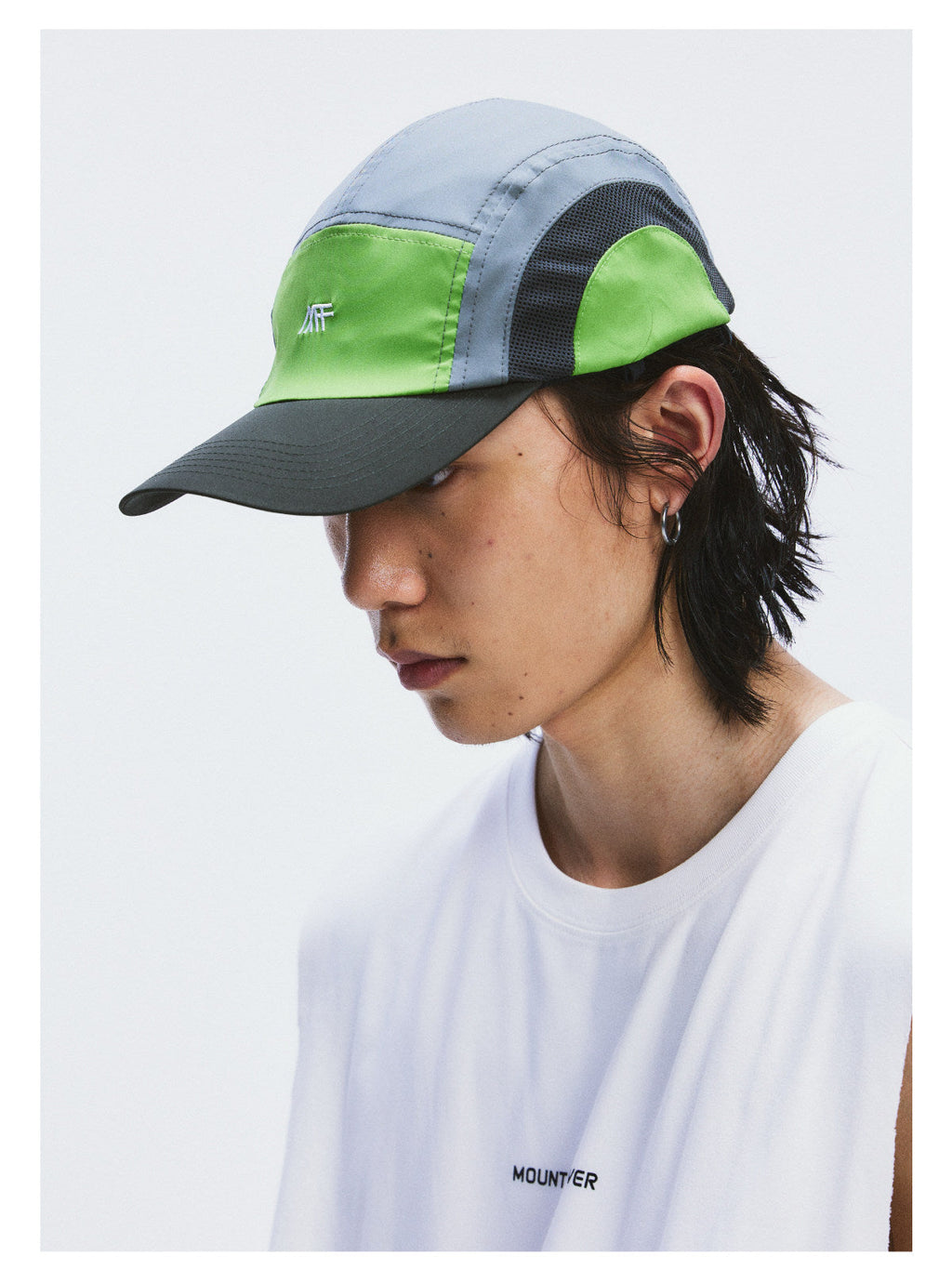 Quick-Dry Breathable Convertible Surf Cap – Unisex | MOUNTAINFEVER