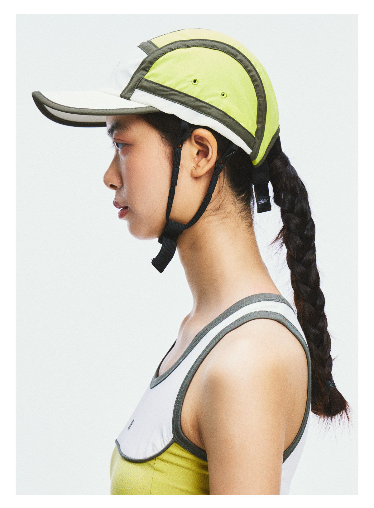 Lightweight Colorblock Convertible Surf Cap – Unisex | MOUNTAINFEVER