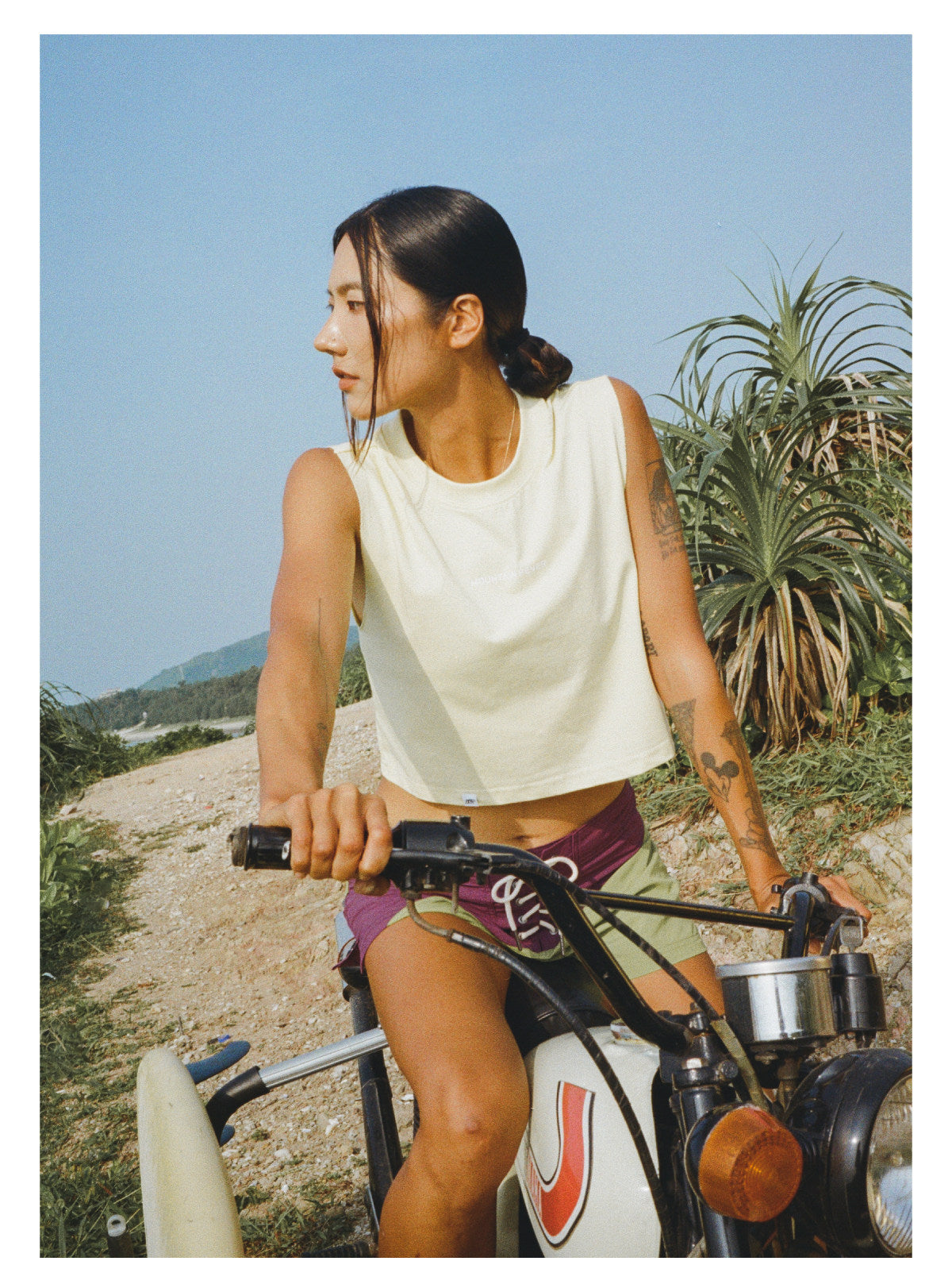 [Clearance] Quick-Dry Colorblock Lace-Up Surf Shorts – Women’s | MOUNTAINFEVER