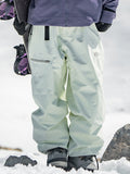 ChillMotion All-Weather Baggy Cargo Snowboard Pants – Unisex | John Snow
