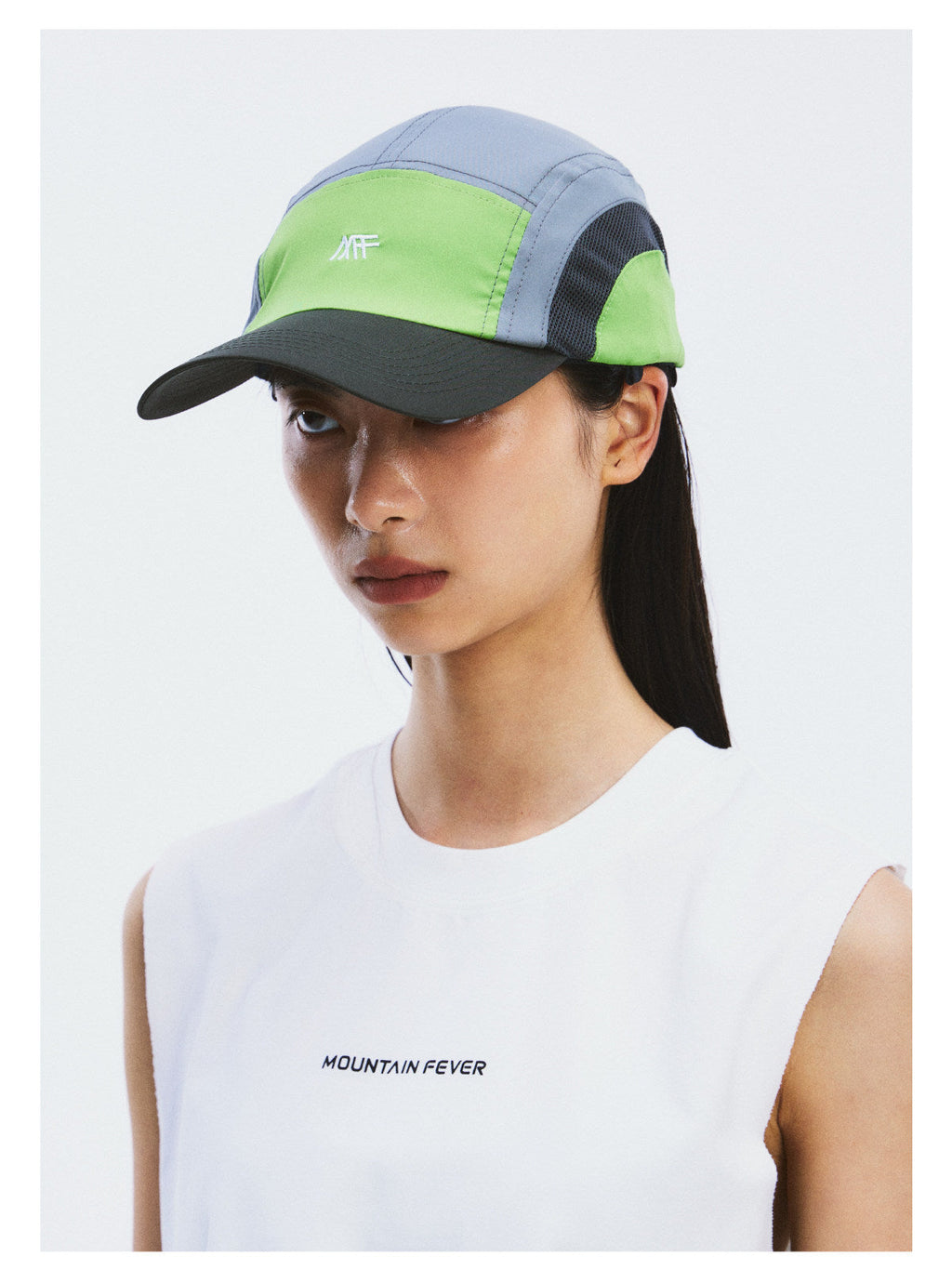 Quick-Dry Breathable Convertible Surf Cap – Unisex | MOUNTAINFEVER