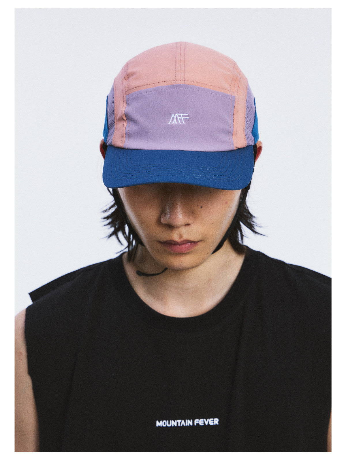 Quick-Dry Breathable Convertible Surf Cap – Unisex | MOUNTAINFEVER
