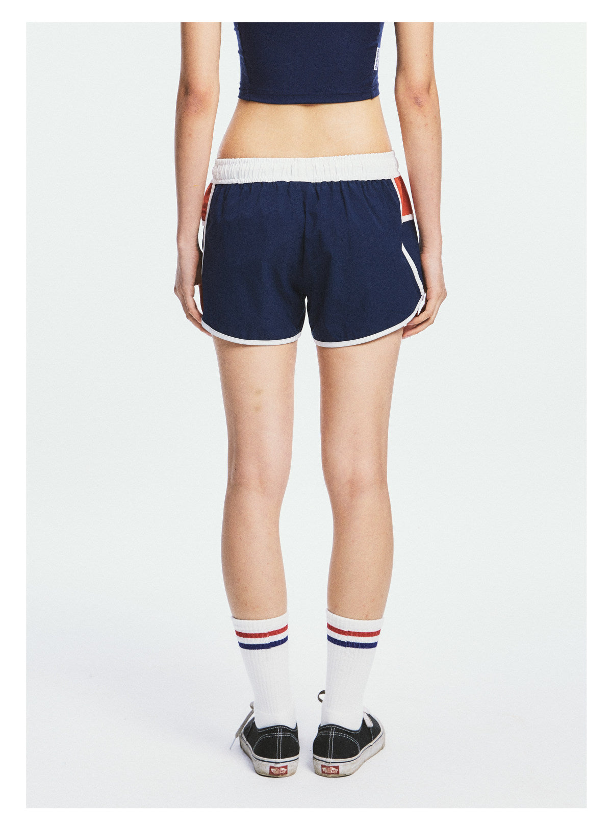 Quick-Dry Color-Block Packable Surf Shorts – Women's | MOUNTAINFEVER