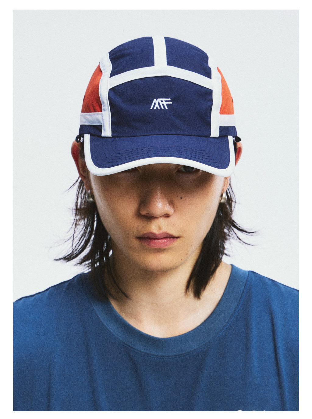 Lightweight Colorblock Convertible Surf Cap – Unisex | MOUNTAINFEVER
