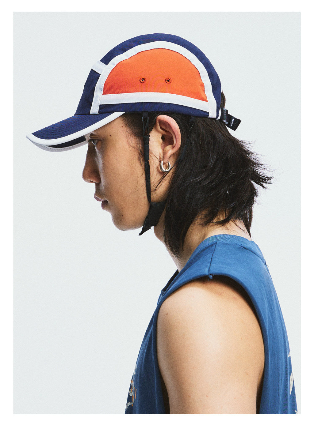 Lightweight Colorblock Convertible Surf Cap – Unisex | MOUNTAINFEVER