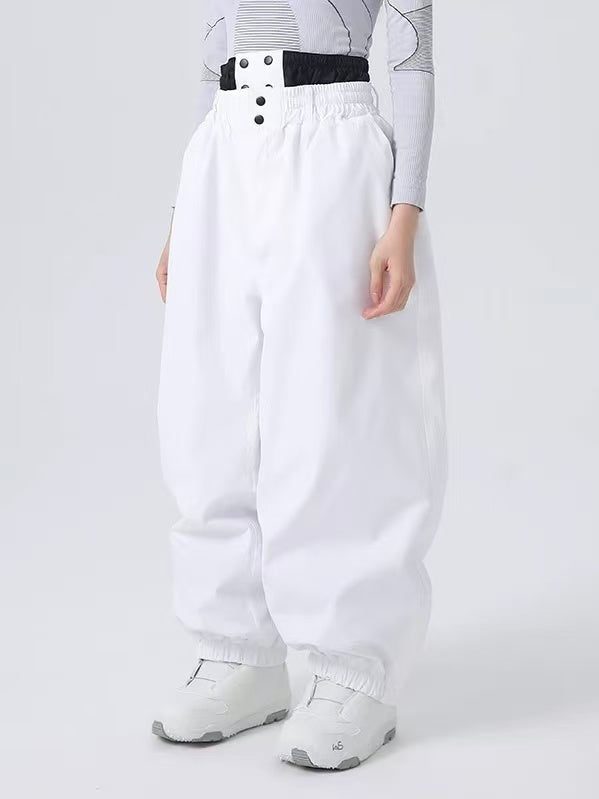 Pro 20K 3L Insulated Snow Pants - Men's | Searipe