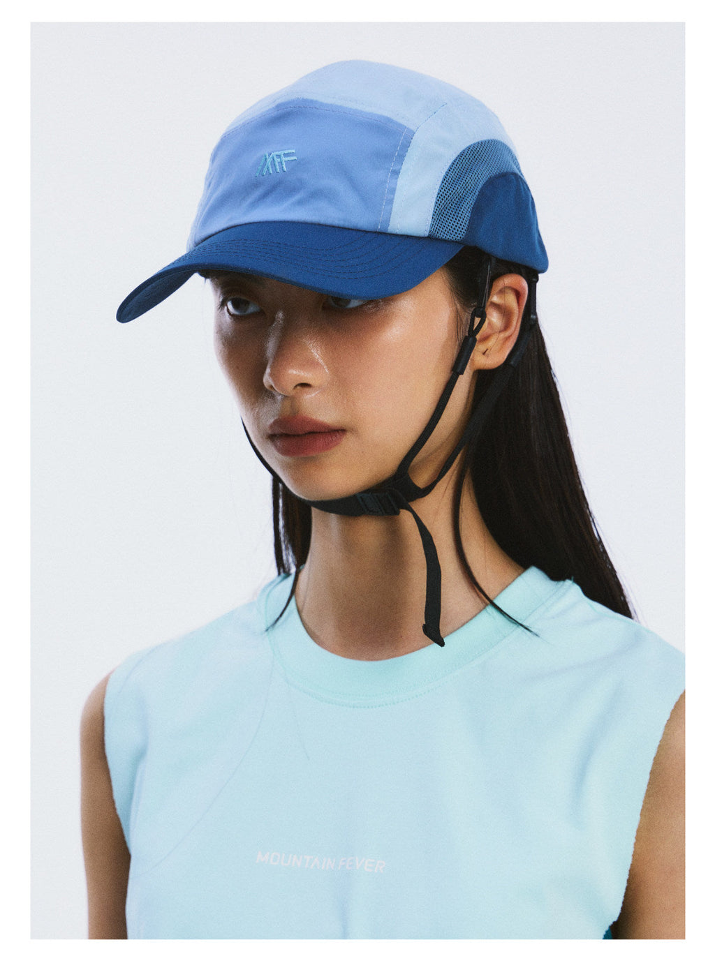 Quick-Dry Breathable Convertible Surf Cap – Unisex | MOUNTAINFEVER