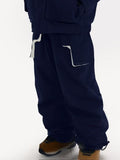 20K ePTFE 3L Waterproof Ski Pants – Unisex | DØCSNO