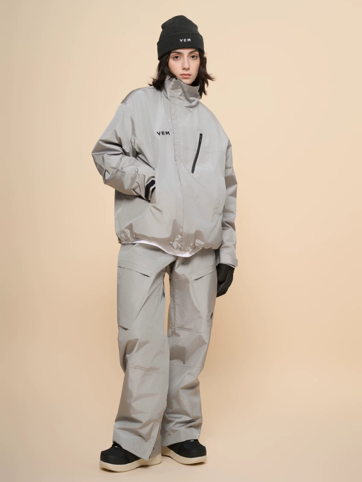 2L Malibu Performance Snow Pants – Unisex | VEM
