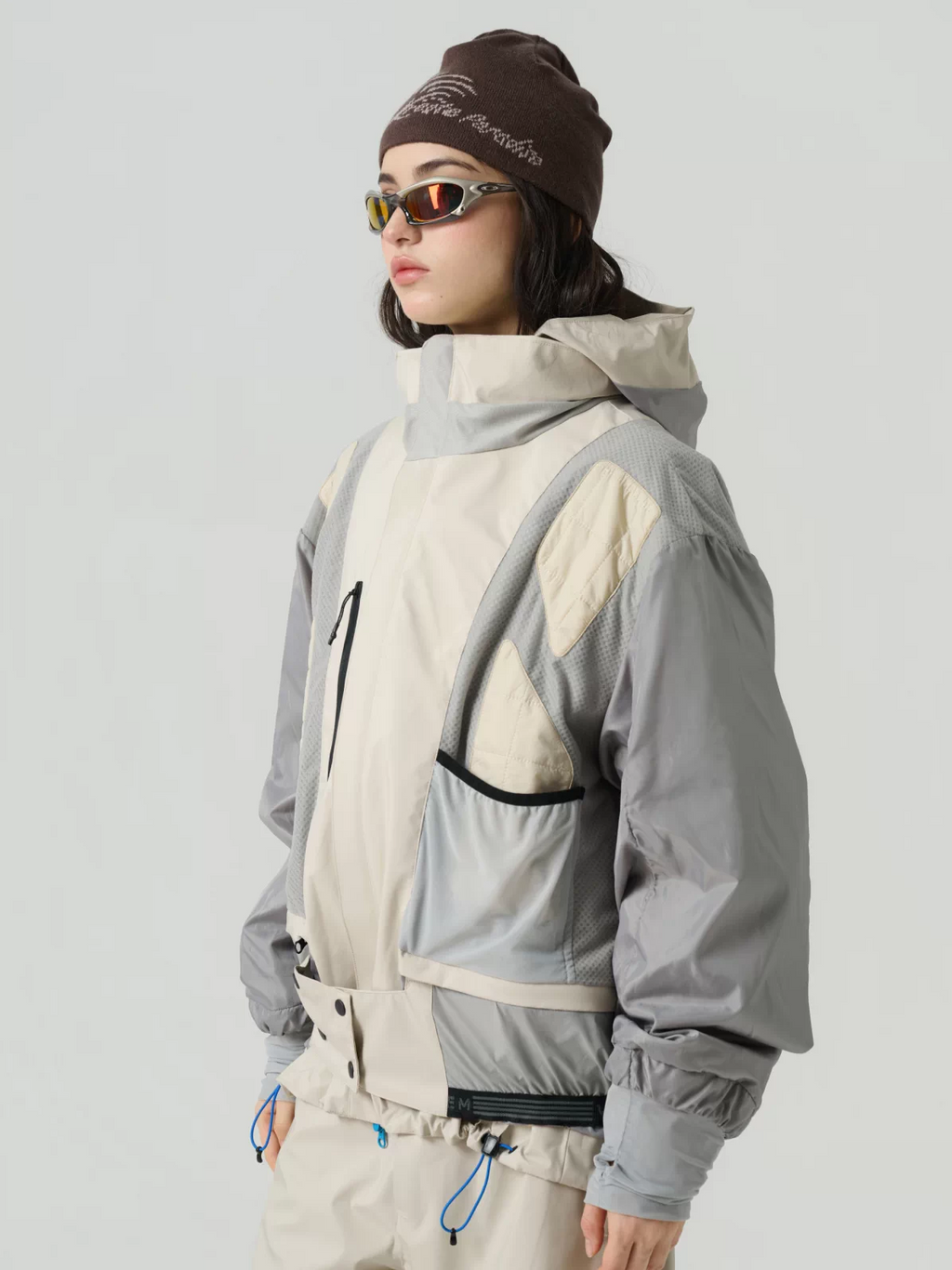 3L Explorer Insulated Snow Jacket – Unisex | VEM
