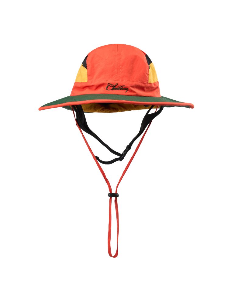 [Clearance] Wide Brim Convertible Surf Sun Hat with Neck Cover – Unisex | ChillHang