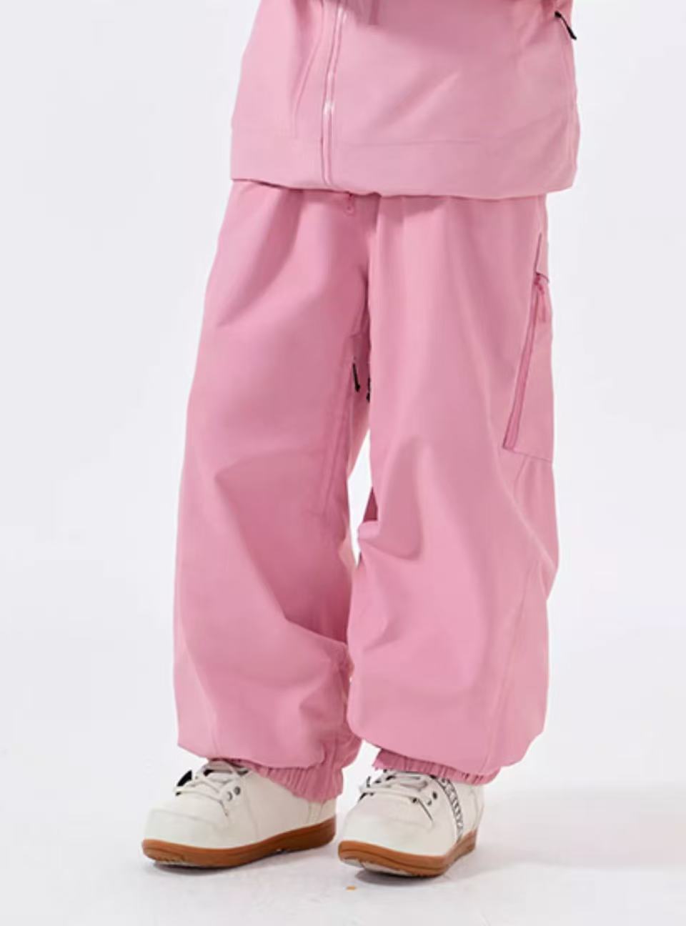 3L Chill Waterproof Insulated Pants - Women's | NANEND