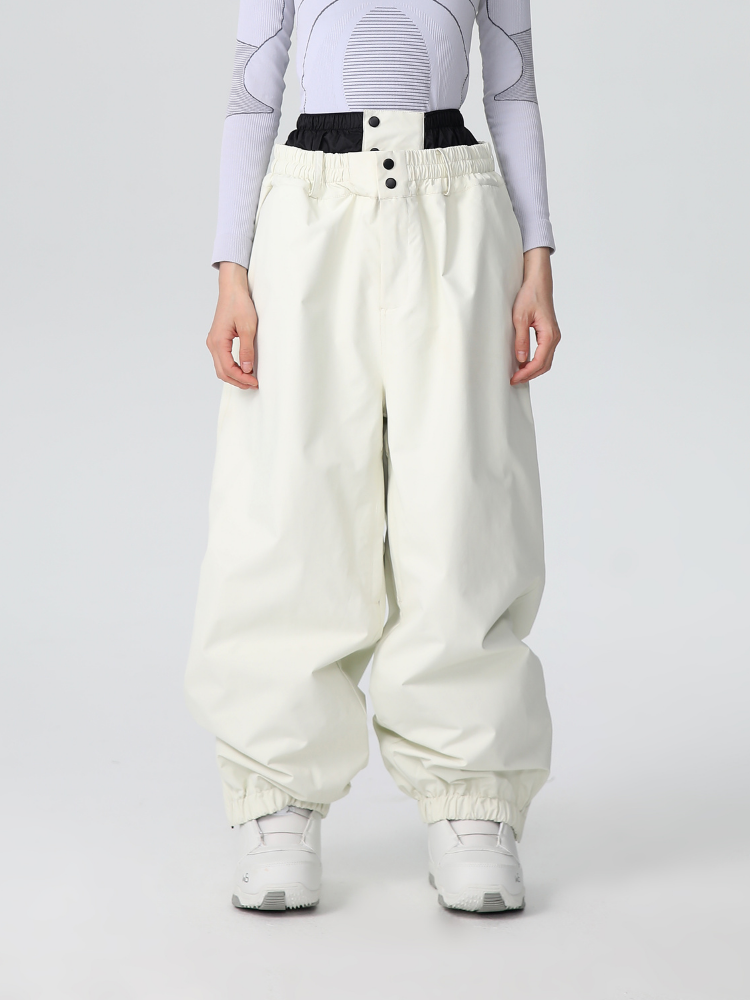 Pro 20K 3L Insulated Snow Pants - Women's | Searipe