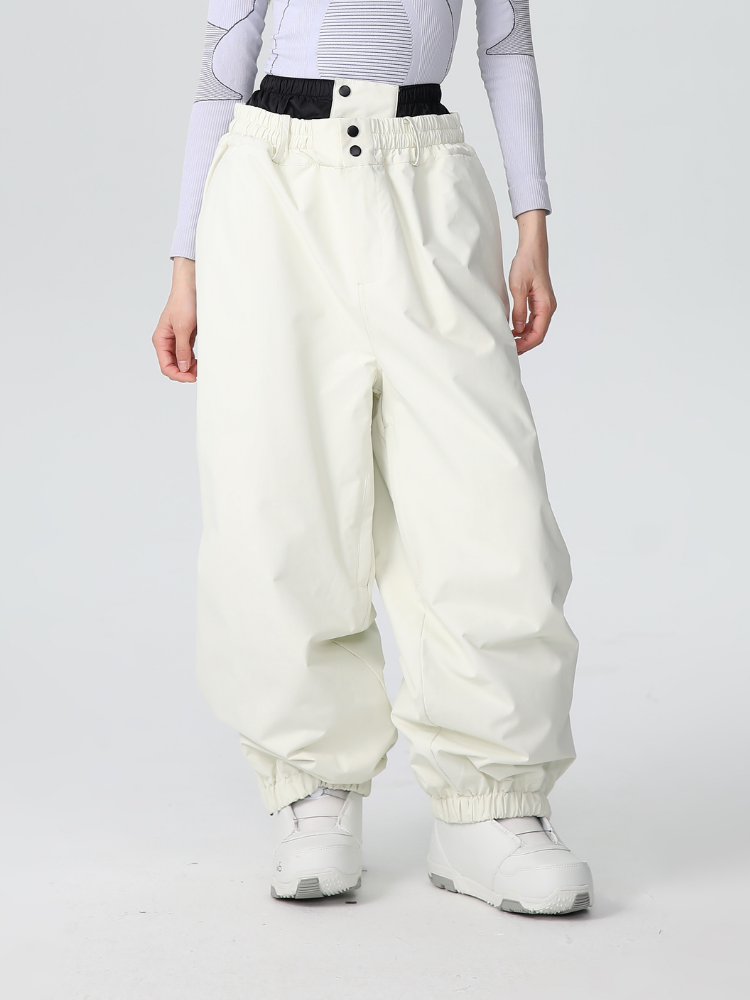 Pro 20K 3L Insulated Snow Pants - Women's | Searipe