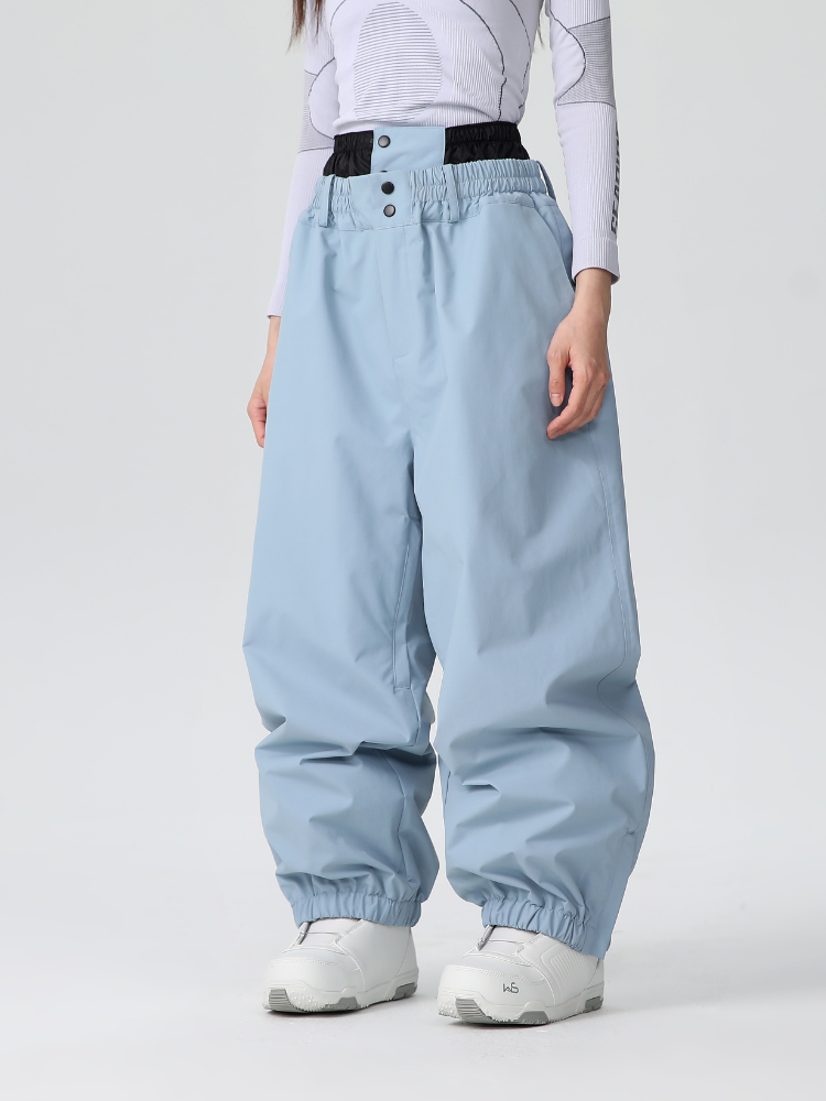 Pro 20K 3L Insulated Snow Pants - Women's | Searipe