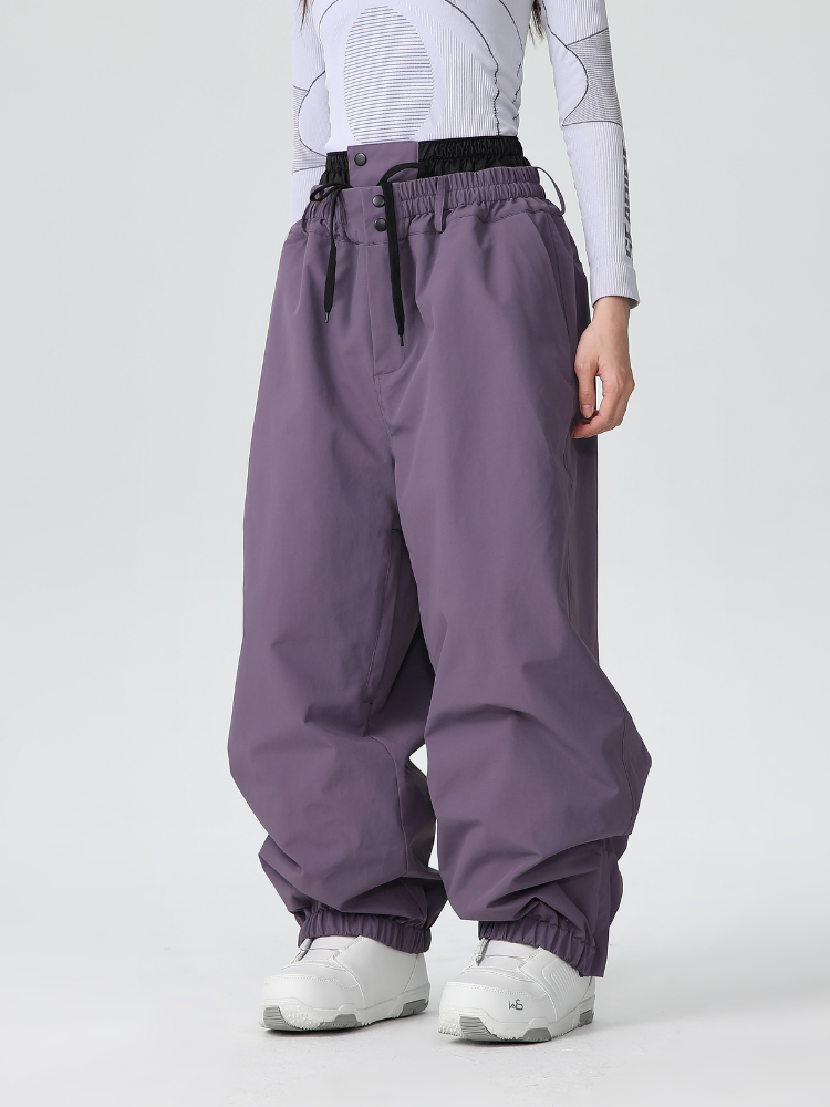 Pro 20K 3L Insulated Snow Pants - Women's | Searipe