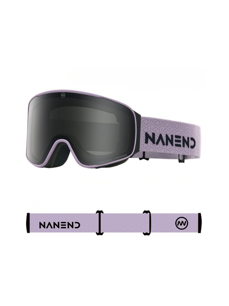 ZEISS® Photochromic UV400 Max Snow Goggles – Unisex | NANEND