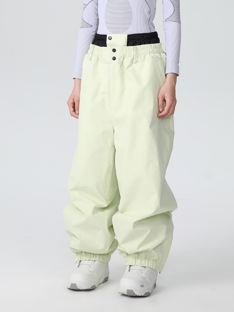 Pro 20K 3L Insulated Snow Pants - Women's | Searipe