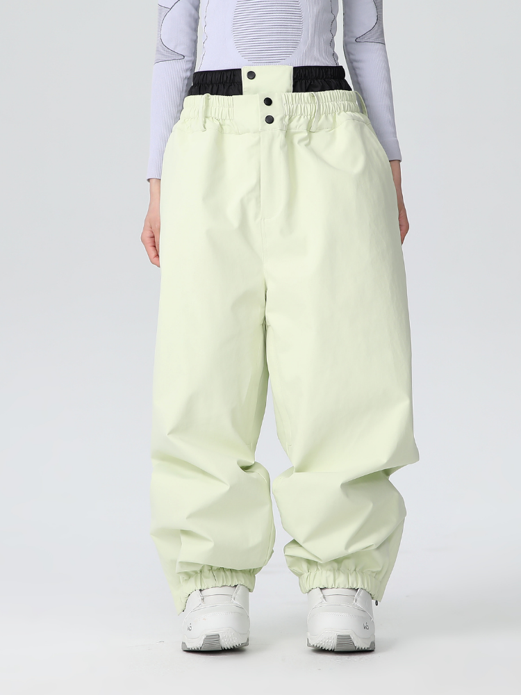 Pro 20K 3L Insulated Snow Pants - Women's | Searipe