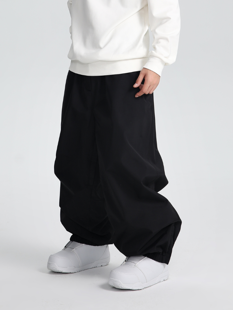 Pro 20K 3L Insulated Snow Pants - Men's | Searipe