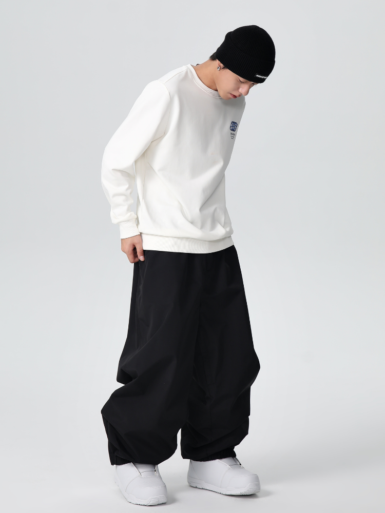 Pro 20K 3L Insulated Snow Pants - Men's | Searipe