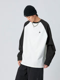 StormShell Tech Pullover Sweatshirt - Men's | NANDN