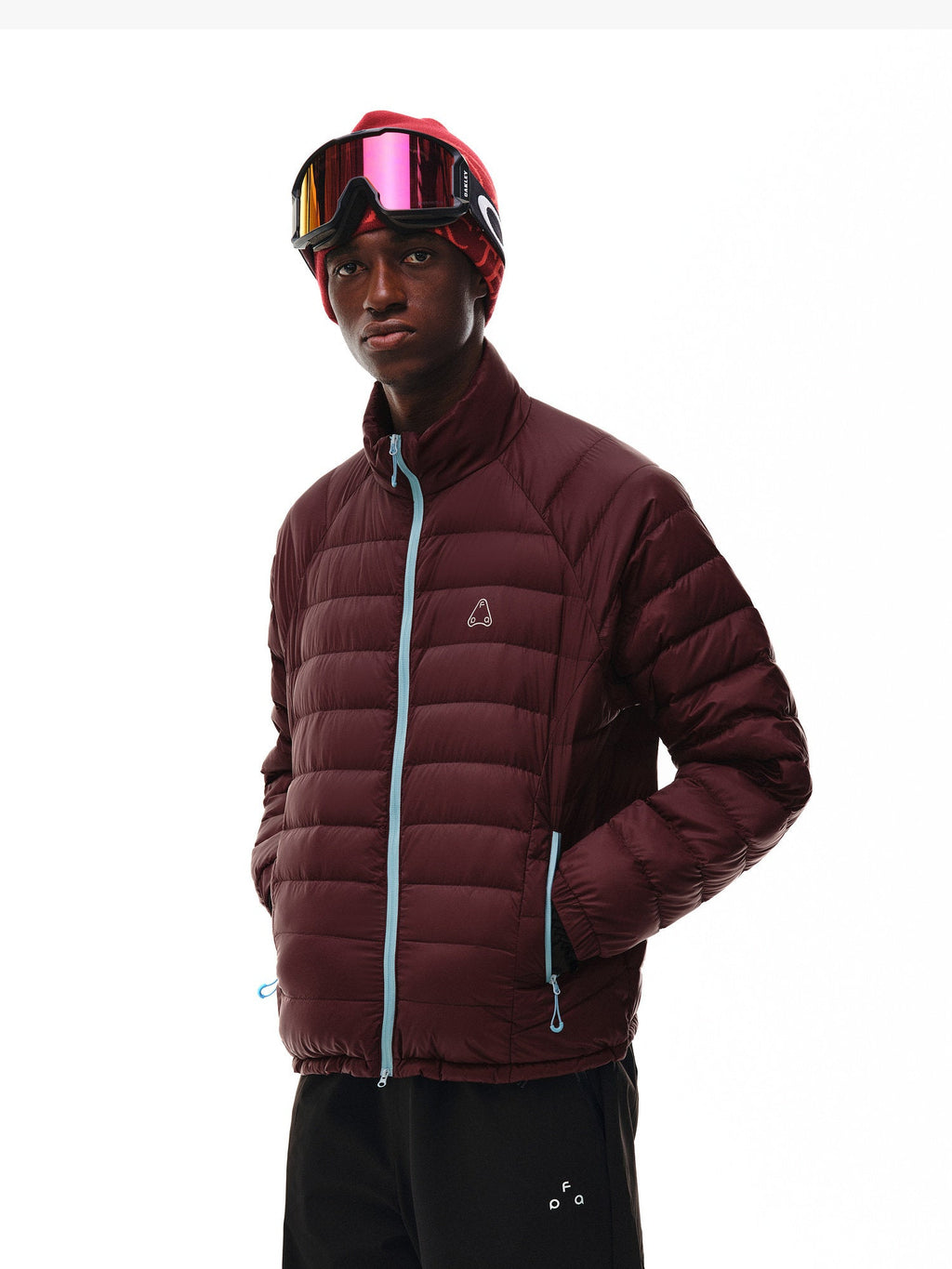 Storm Breath 3-in-1 Cocoon Shell Jacket – Unisex | FPA