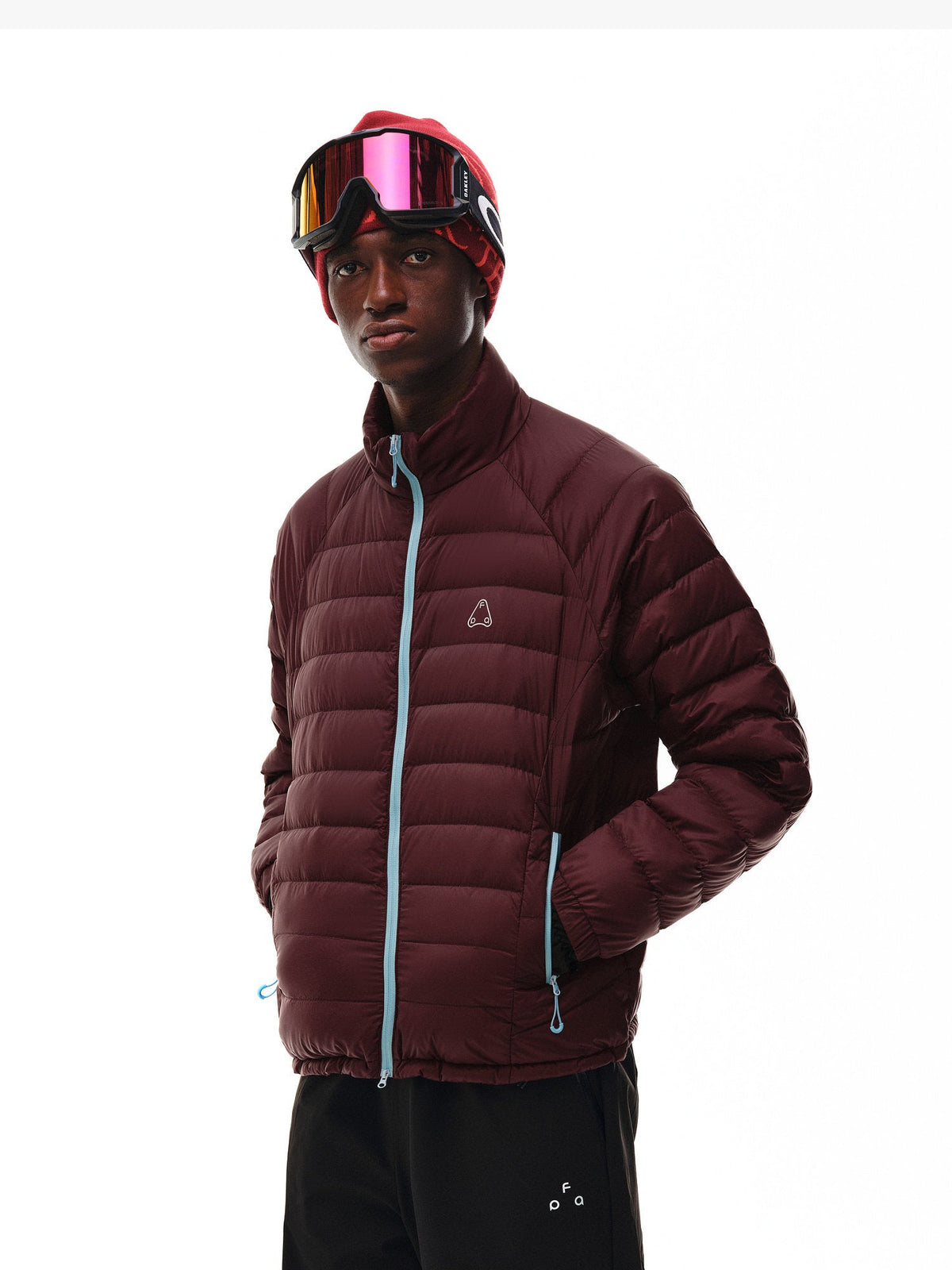 Storm Breath 3-in-1 Cocoon Shell Jacket – Unisex | FPA