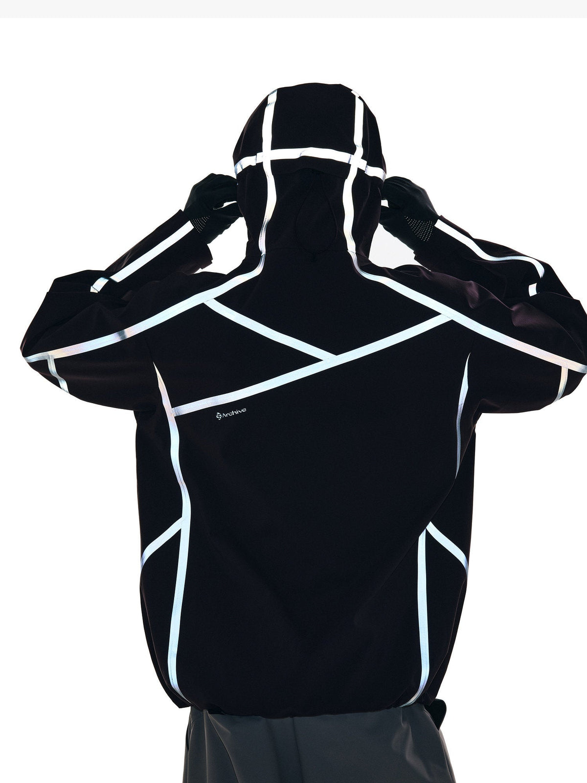 3L Shield All-Weather Shell Jacket – Unisex | FPA