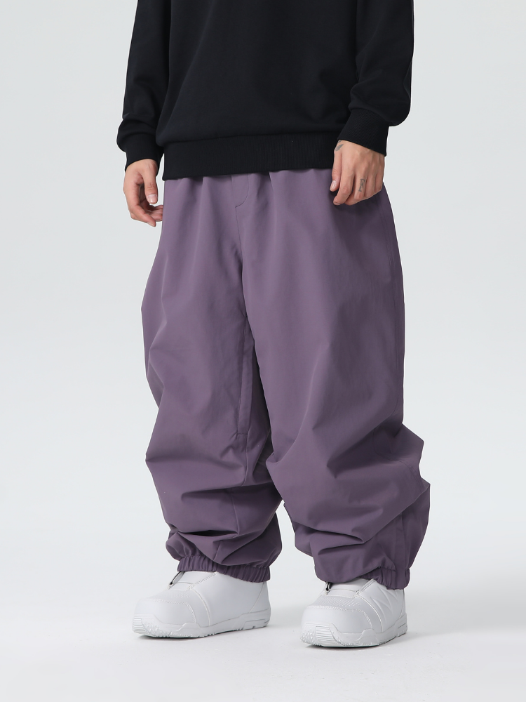 Pro 20K 3L Insulated Snow Pants - Men's | Searipe
