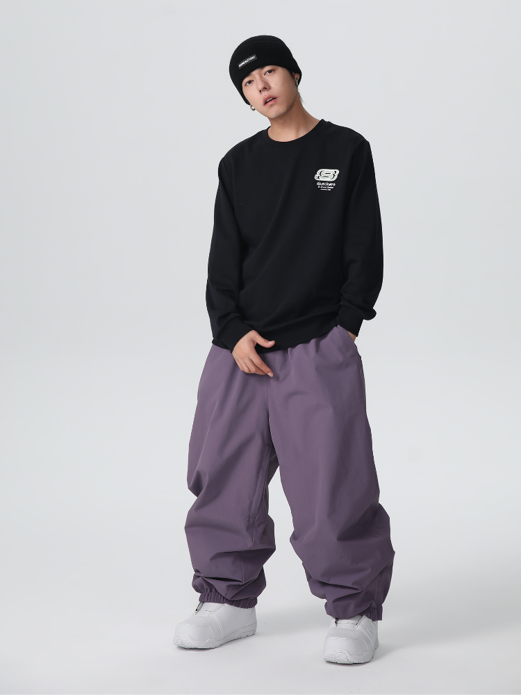 Pro 20K 3L Insulated Snow Pants - Men's | Searipe