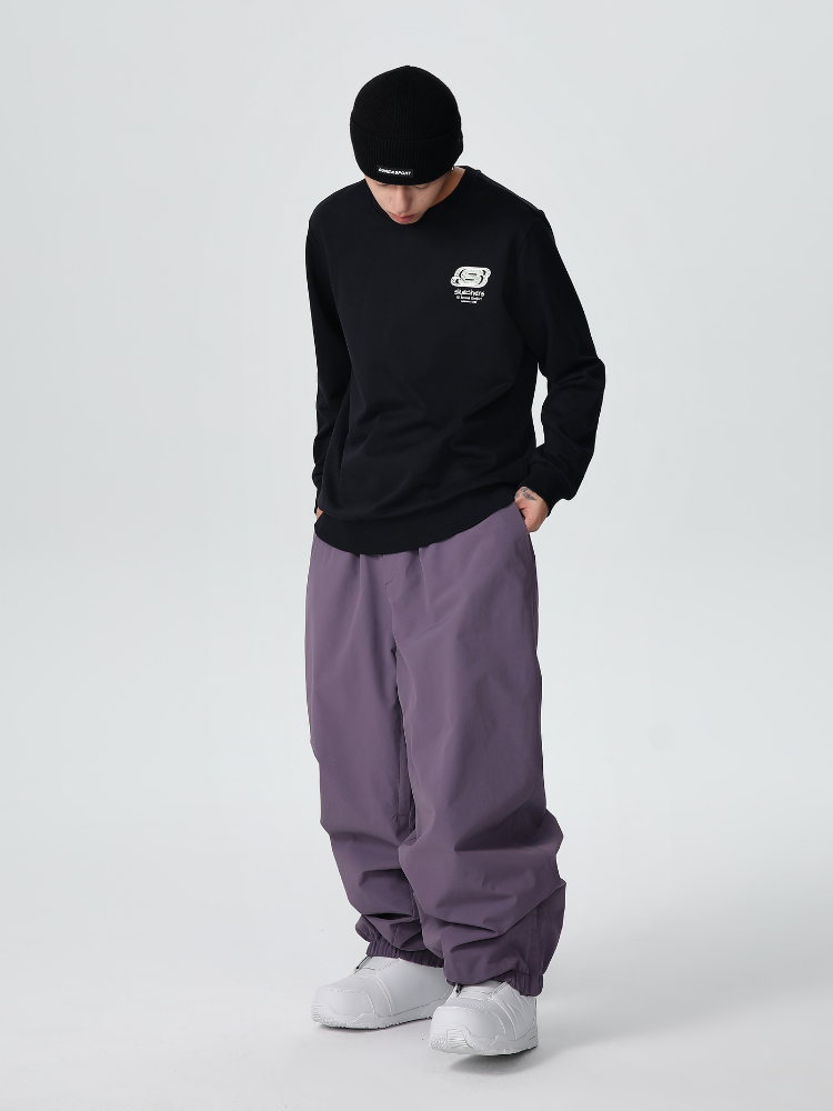 Pro 20K 3L Insulated Snow Pants - Men's | Searipe
