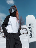 SummitLayer StormGuard Pullover – Women's | NANDN