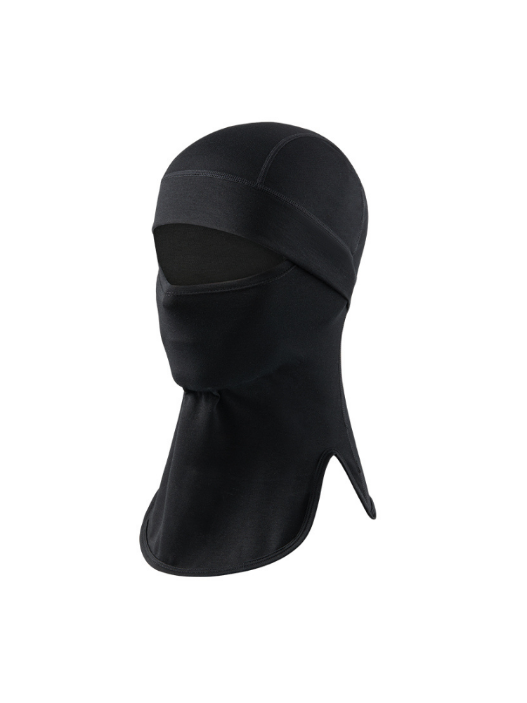 Merino Wool Thermal Balaclava Face Mask – Unisex | NANEND