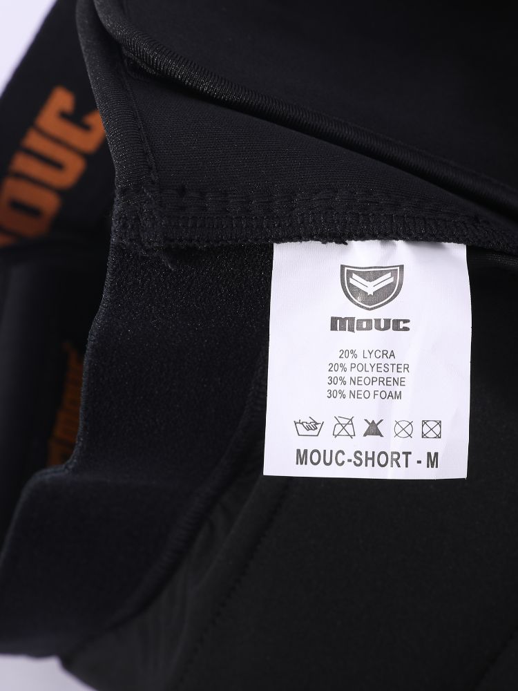 ImpactFlex Hip & Knee Protection Set – Unisex | Doorek