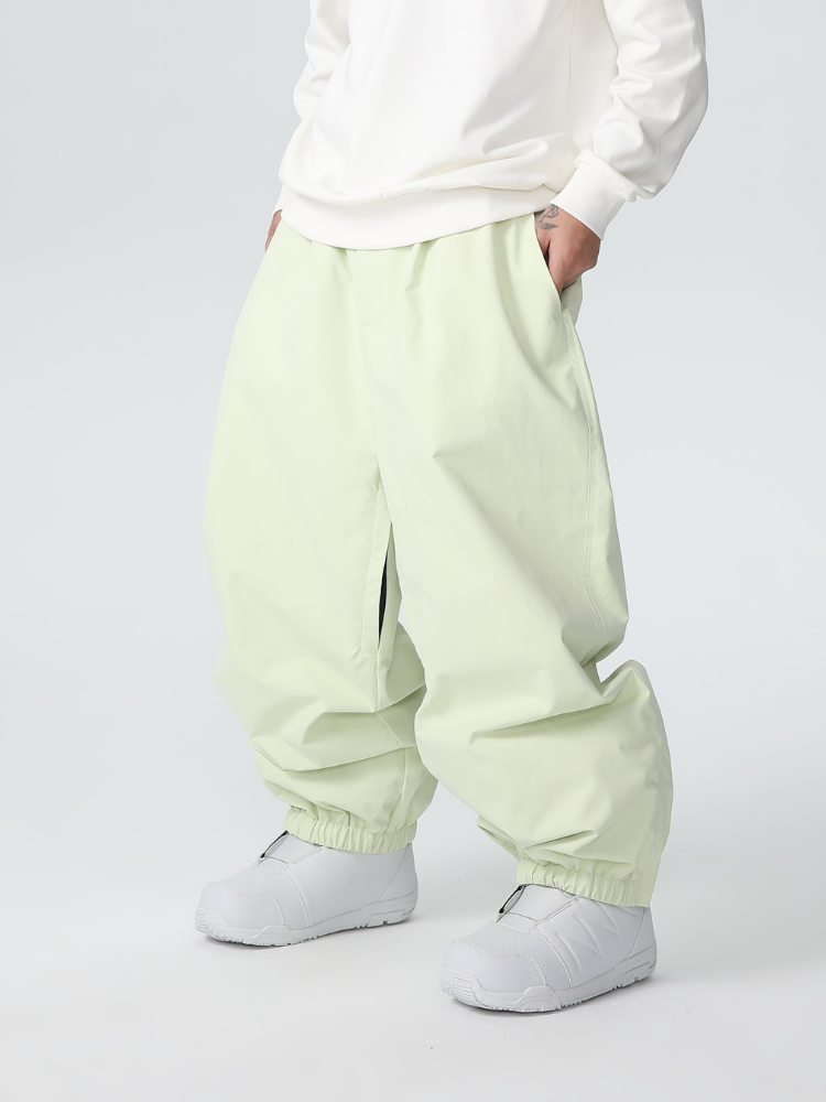 Pro 20K 3L Insulated Snow Pants - Men's | Searipe