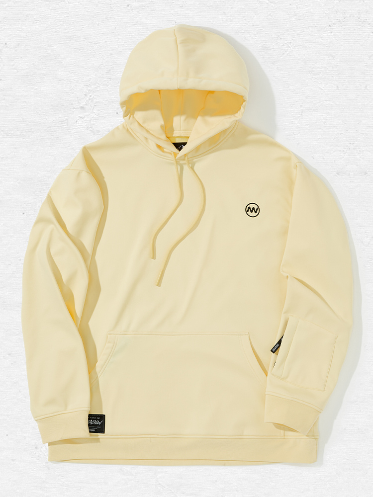 [Clearance] HydroTherm Waterproof Fleece Hoodie - Women's | NANEND