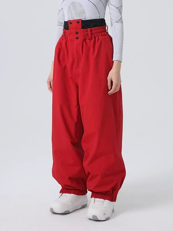 Pro 20K 3L Insulated Snow Pants - Women's | Searipe