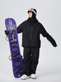 SparkShell 3L Insulated Ski Suit - Women's | Searipe