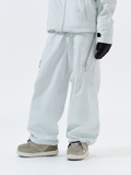 SweetSpot 3L Waterproof RECCO Snow Pants – Unisex | NANEND
