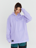 HydroTherm Waterproof Fleece Hoodie - Women's | NANEND