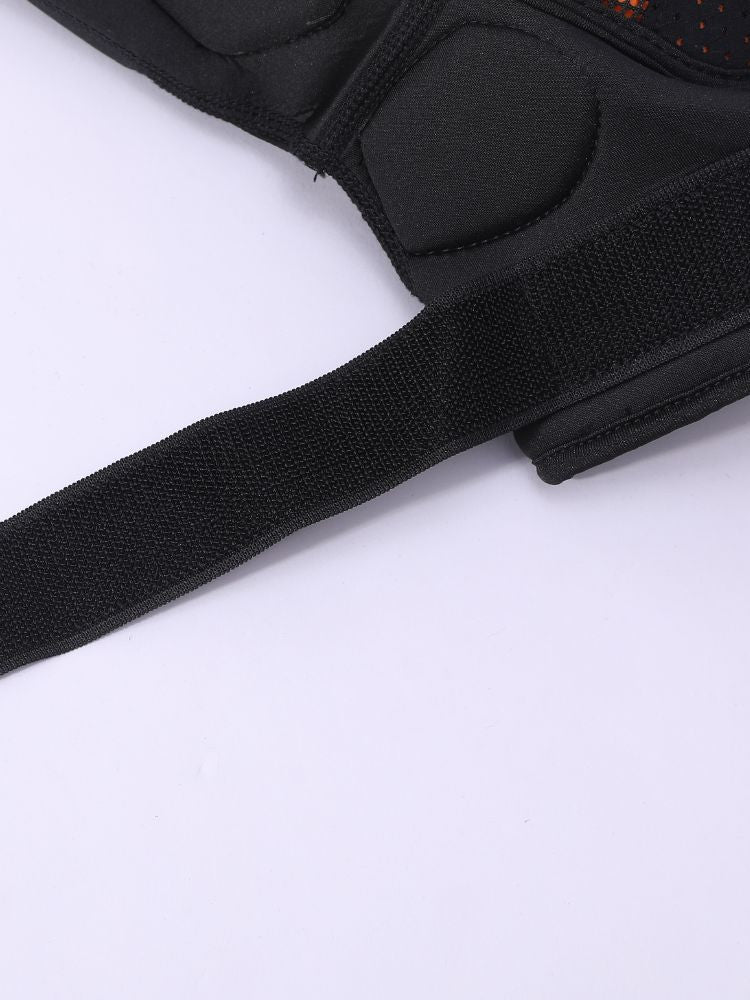 ImpactFlex Hip & Knee Protection Set – Unisex | Doorek