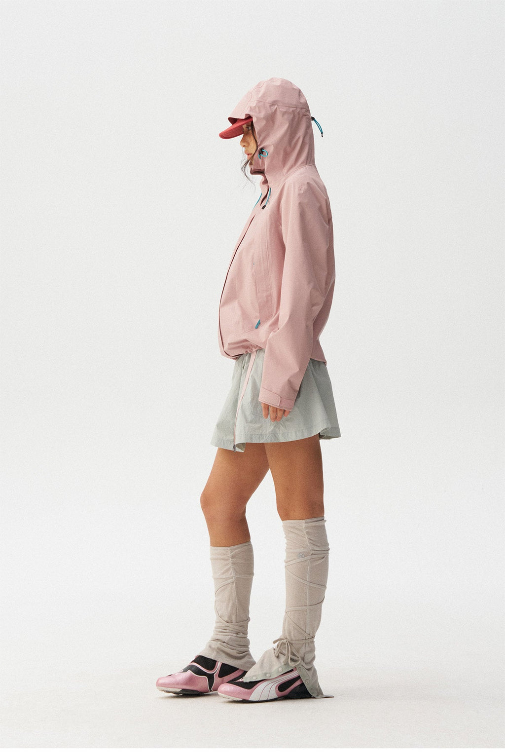 10K Vintage Trail 3-Layer Shell Jacket – Women’s | Monterest