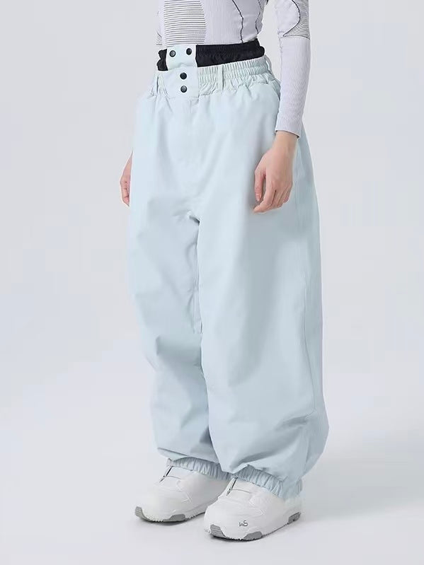 Pro 20K 3L Insulated Snow Pants - Men's | Searipe